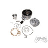 CYLINDER DO APRILIA AM6 AM345-90 MINARELLI 90 WODA