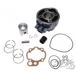 CYLINDER DO APRILIA AM6 AM345-65 MINARELLI 65 WODA