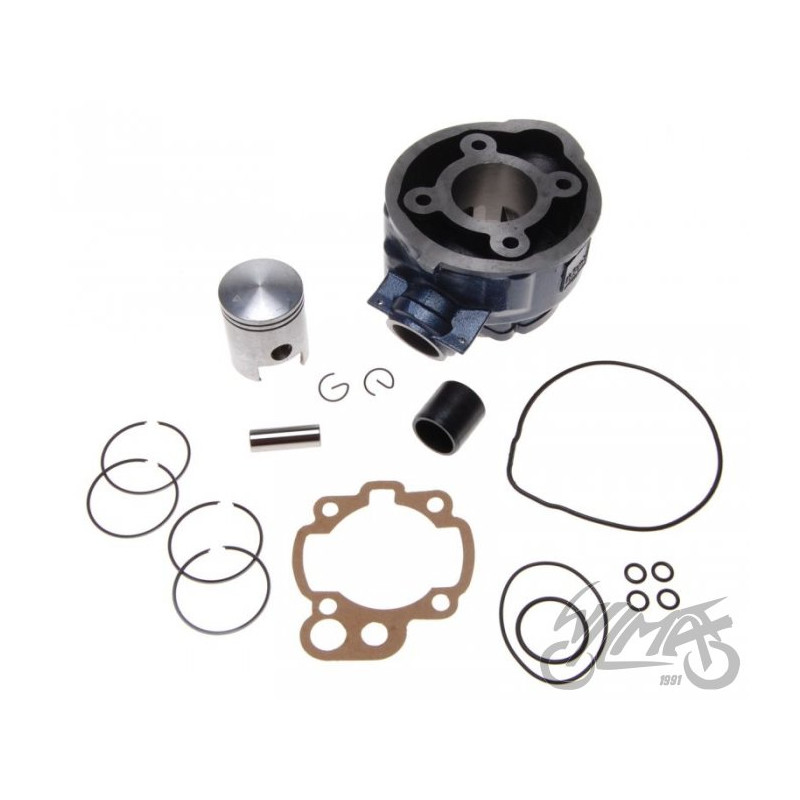 CYLINDER DO APRILIA AM6 AM345-65 MINARELLI 65 WODA