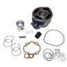 CYLINDER DO APRILIA AM6 AM345-65 MINARELLI 65 WODA