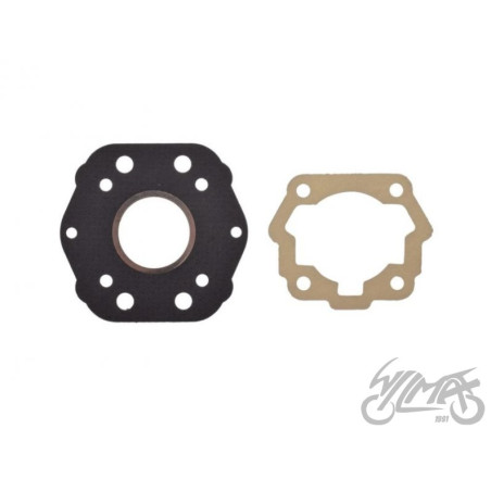 USZCZELKA CYLINDER DO DERBI 50CC 2T LC