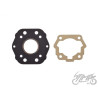 USZCZELKA CYLINDER DO DERBI 50CC 2T LC