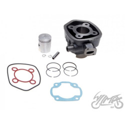 CYLINDER DO YAMAHA APRILIA LC 50