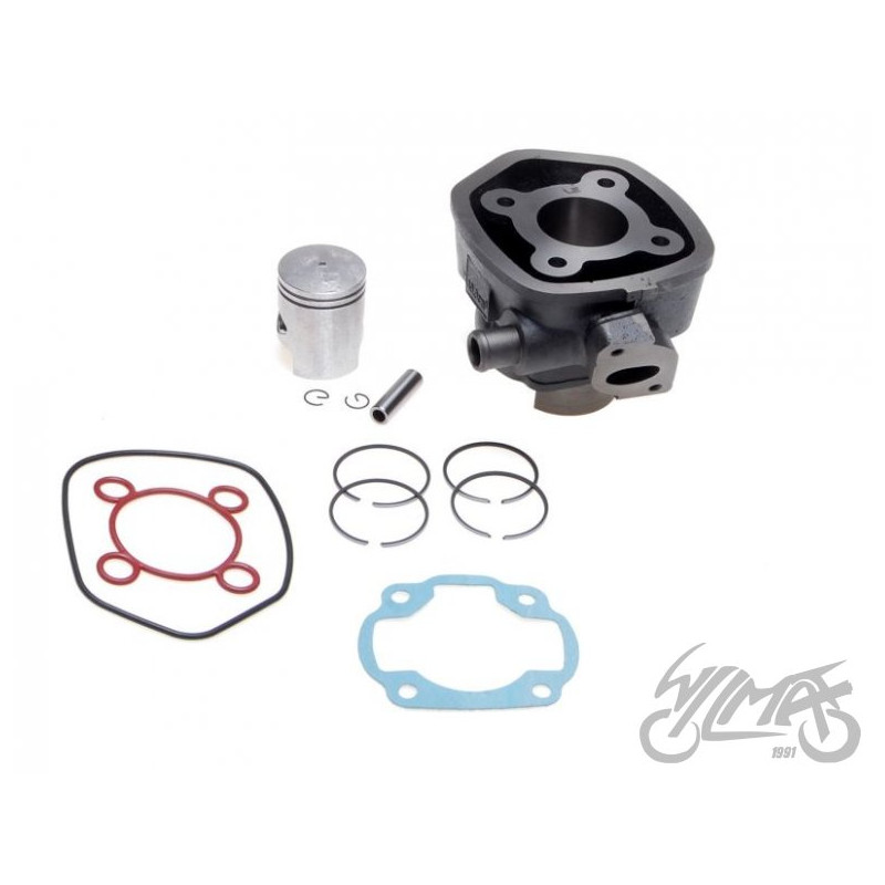 CYLINDER DO YAMAHA APRILIA LC 50