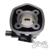 CYLINDER DO YAMAHA APRILIA LC 70 47mm KPL