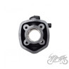 CYLINDER + GŁOWICA DO YAMAHA APRILIA LC 70 47mm KP