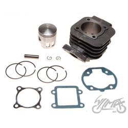 CYLINDER DO YAMAHA BWS 70 47mm
