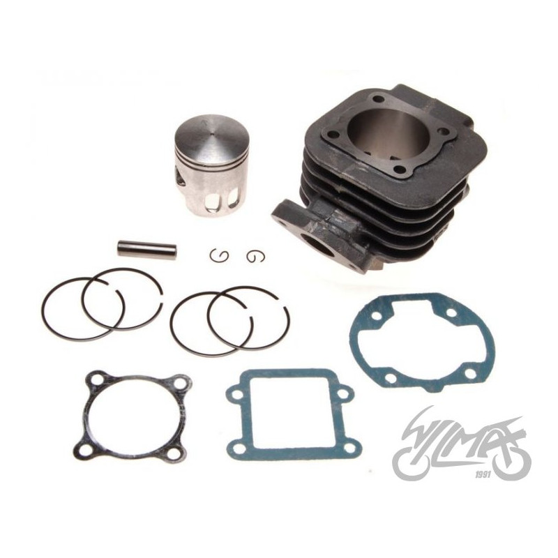 CYLINDER DO YAMAHA BWS 70 47mm