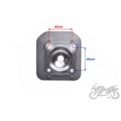 GŁOWICA CYLINDRA DO YAMAHA BWS 70 47mm