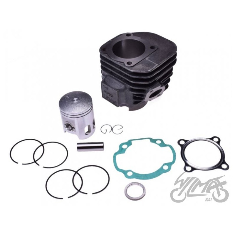 CYLINDER DO YAMAHA BWS 100 52mm