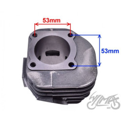 CYLINDER DO YAMAHA BWS 100 52mm