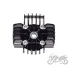 GŁOWICA CYLINDRA DO YAMAHA PW 60 44mm