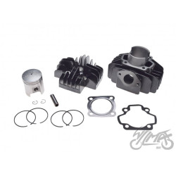CYLINDER DO YAMAHA PW 60 44mm