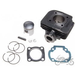 CYLINDER DO SUZUKI ADDRESS TGB 50ccm