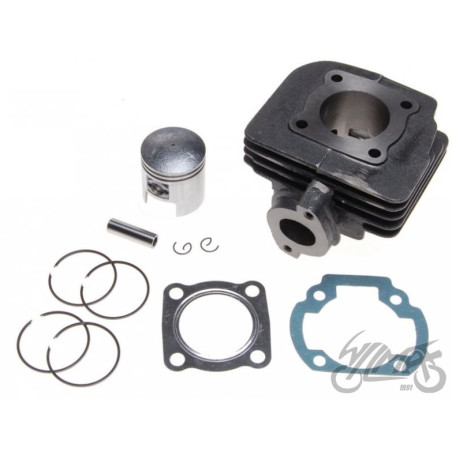 CYLINDER DO SUZUKI ADDRESS TGB 50ccm