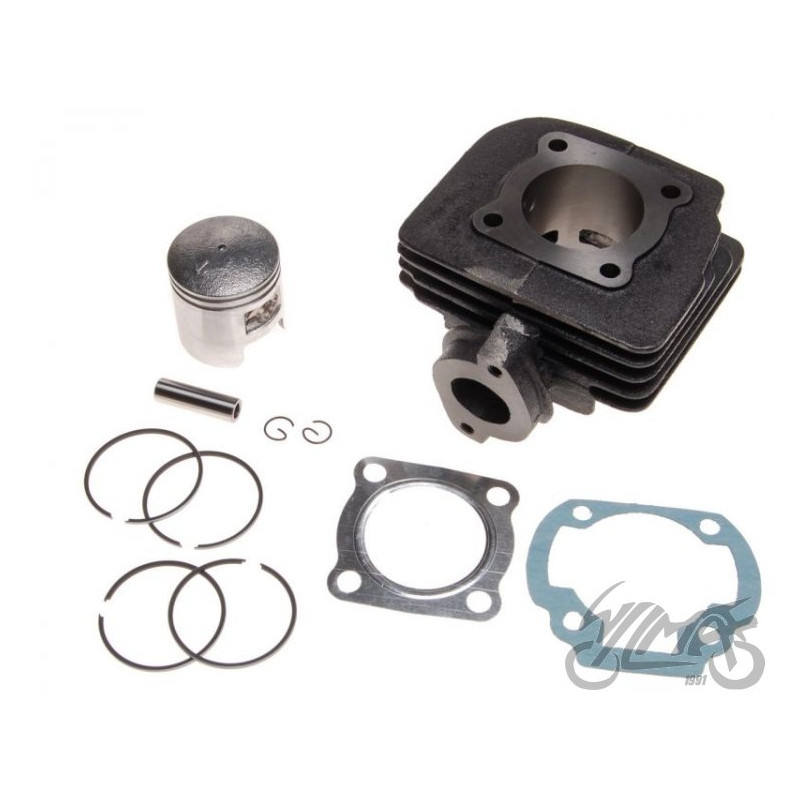 CYLINDER DO SUZUKI AG60 TGB 60 KPL