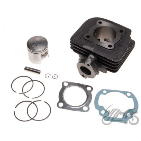CYLINDER DO SUZUKI AG60 TGB 60 KPL