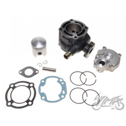 CYLINDER + GŁOWICA DO SUZUKI KATANA LC 47,00