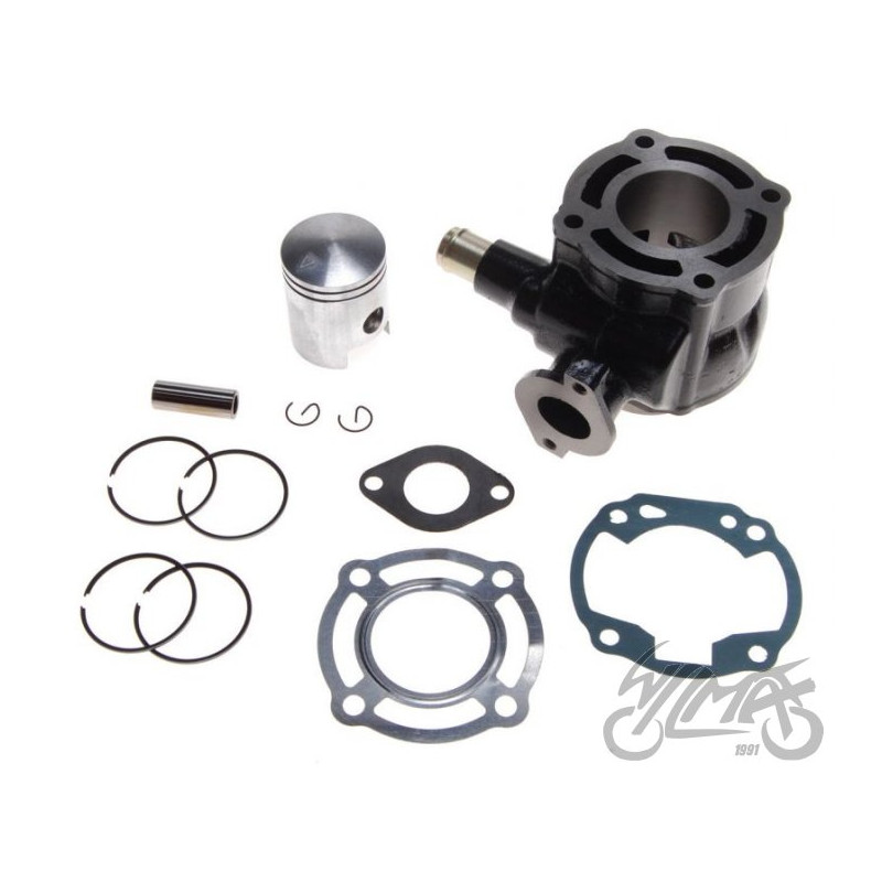 CYLINDER DO SUZUKI KATANA LC 41,00 BEZ GŁOWICY