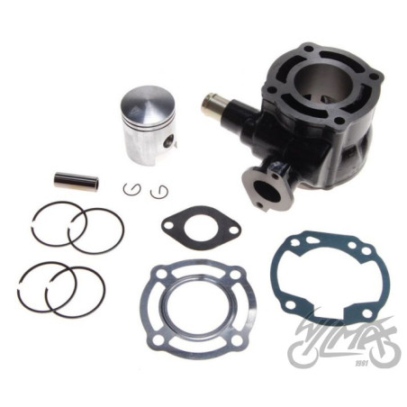 CYLINDER DO SUZUKI KATANA LC 41,00 BEZ GŁOWICY