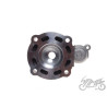 GŁOWICA CYLINDRA DO SUZUKI KATANA LC 41mm
