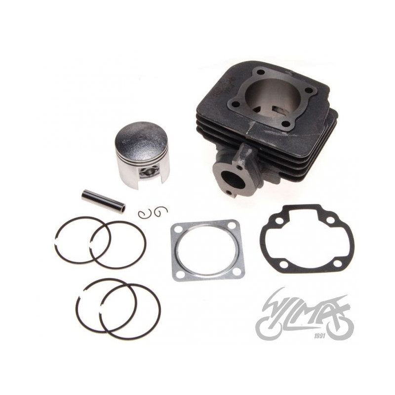 CYLINDER DO SUZUKI ADDRESS 70 47mm