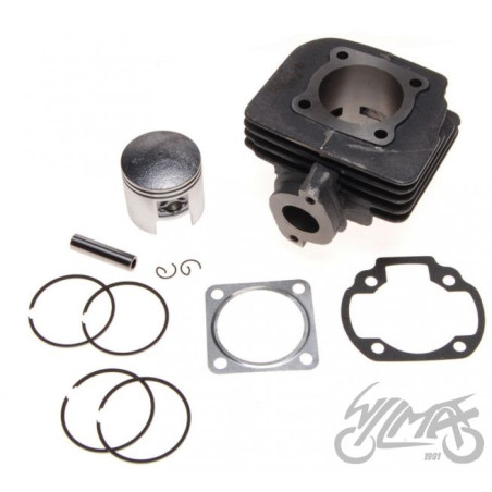 CYLINDER DO SUZUKI ADDRESS 70 47mm