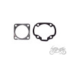 USZCZELKA CYLINDRA DO SUZUKI ADDRESS 70 47mm