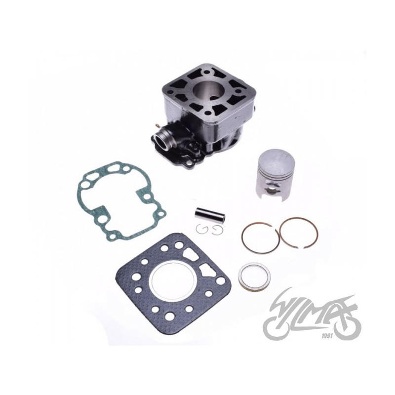 CYLINDER DO SUZUKI RMX SMX 50 41 mm