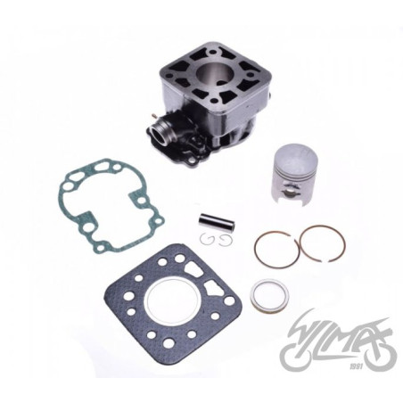 CYLINDER DO SUZUKI RMX SMX 50 41 mm