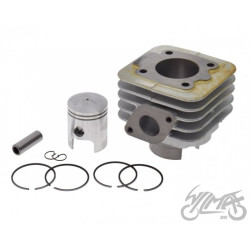 CYLINDER DO BAJAJ SPIRIT 50 CC 2T BEZ USZCZELEK