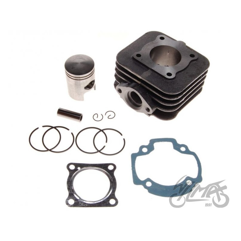 CYLINDER DO PIAGGIO 50 40,00