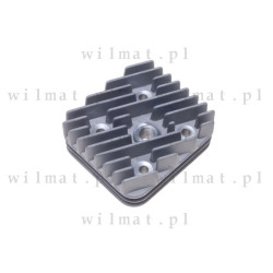 GŁOWICA CYLINDRA DO PIAGGIO 70cc