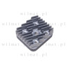 GŁOWICA CYLINDRA DO PIAGGIO 70cc