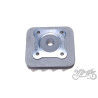GŁOWICA CYLINDRA DO PIAGGIO 70cc