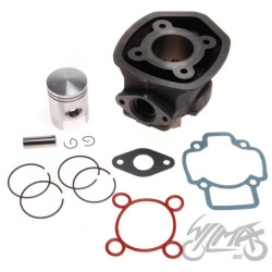 CYLINDER DO PIAGGIO LC 50 40,00
