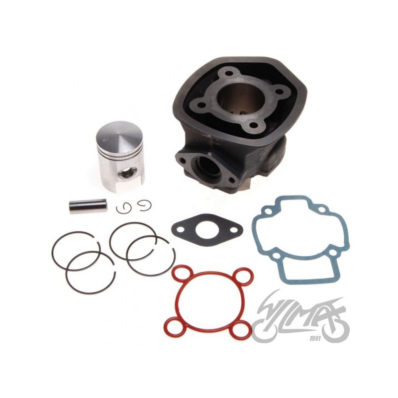 CYLINDER DO PIAGGIO LC 50 40,00