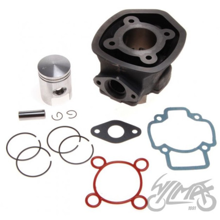 CYLINDER DO PIAGGIO LC 50 40,00