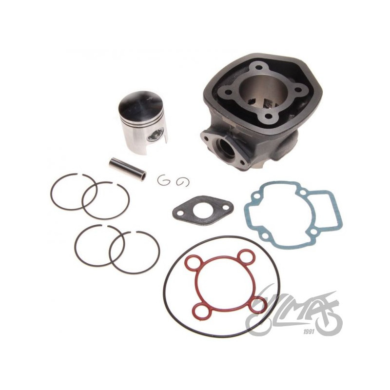 CYLINDER DO PIAGGIO LC 70 47,00