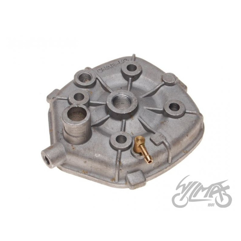 GŁOWICA CYLINDRA DO PIAGGIO 70cc WODA
