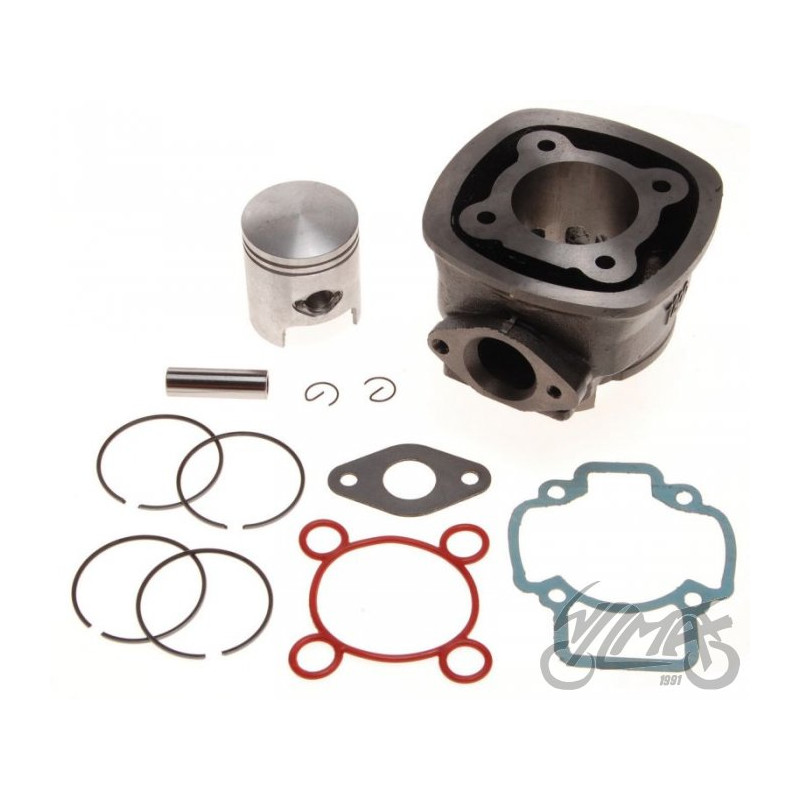 CYLINDER DO PIAGGIO LC 70 47,00