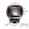 CYLINDER DO PIAGGIO LC 70 47,00