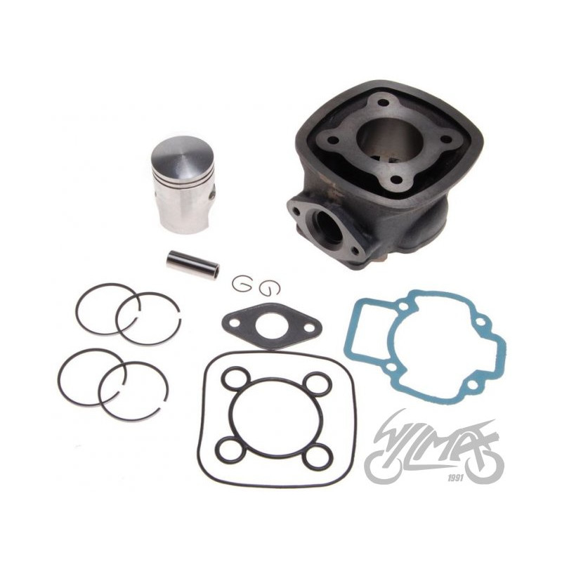 CYLINDER DO PIAGGIO LC 50 40,00