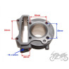CYLINDER 60 CC 4T WILGA VAPOR I INNE 44,00