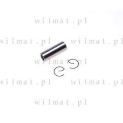 SWORZEŃ TŁOKA 13 mm  + ZABEZPIECZENIE 60 CC 4T