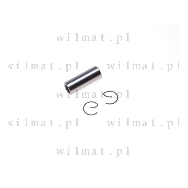 SWORZEŃ TŁOKA 13 mm  + ZABEZPIECZENIE 60 CC 4T