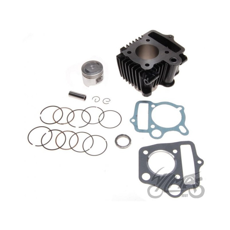 CYLINDER 60 CC 4T CZOPER FI 43,00