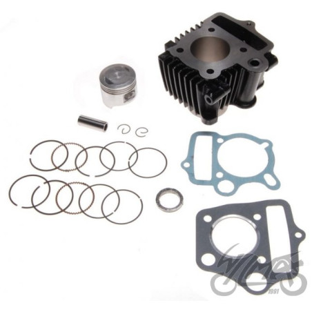 CYLINDER 60 CC 4T CZOPER FI 43,00