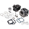 CYLINDER + GŁOWICA 70 CC 4T CZOPER