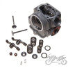 GŁOWICA CYLINDRA 70 CC 4T CZOPER